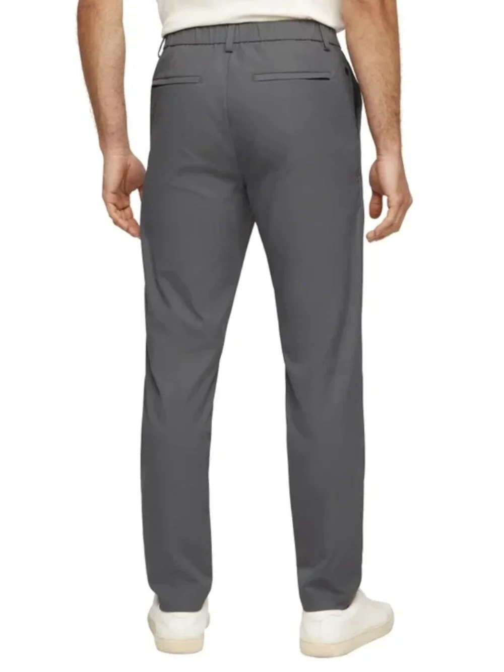2 pairs rBanana Republic Men's Commuter Pants . Price is for 2 pairs‎ .